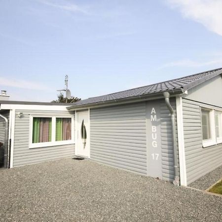 Ferienhaus Duenenhaus Haffkrug Kültér fotó