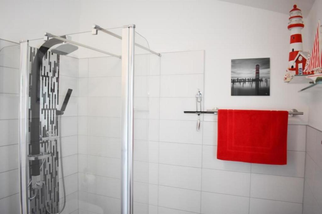 Ferienhaus Duenenhaus Haffkrug Kültér fotó